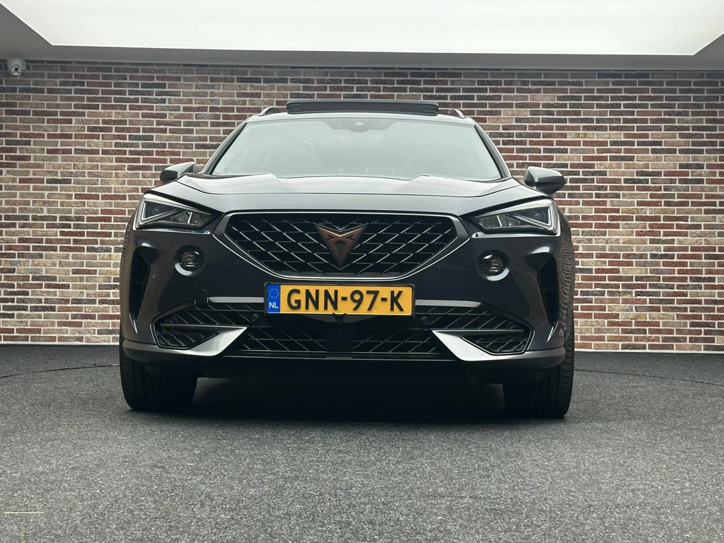 CUPRA Formentor – foto 13