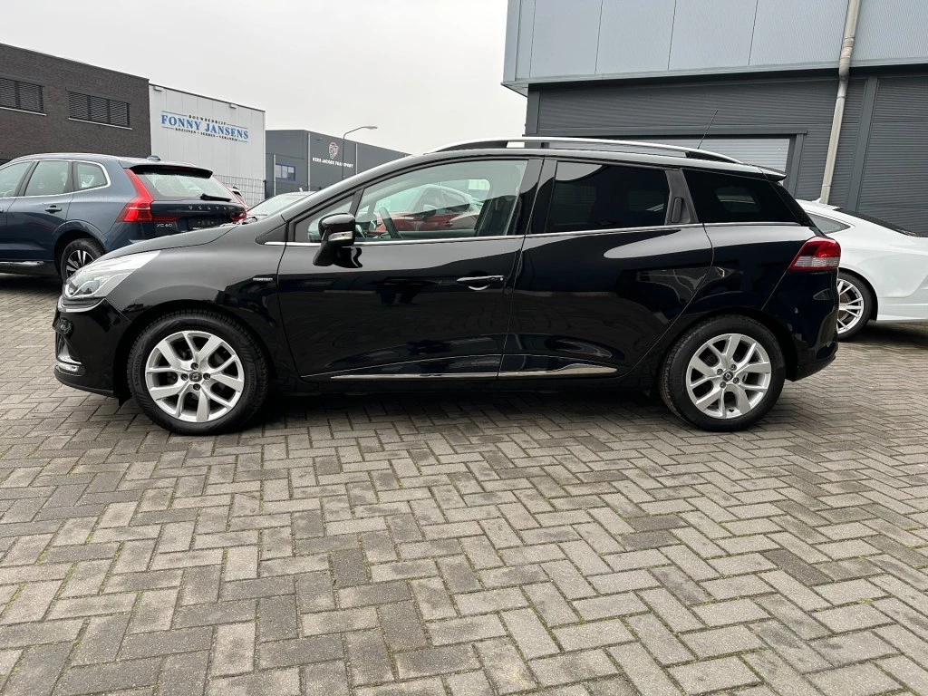 Renault Clio – foto 2