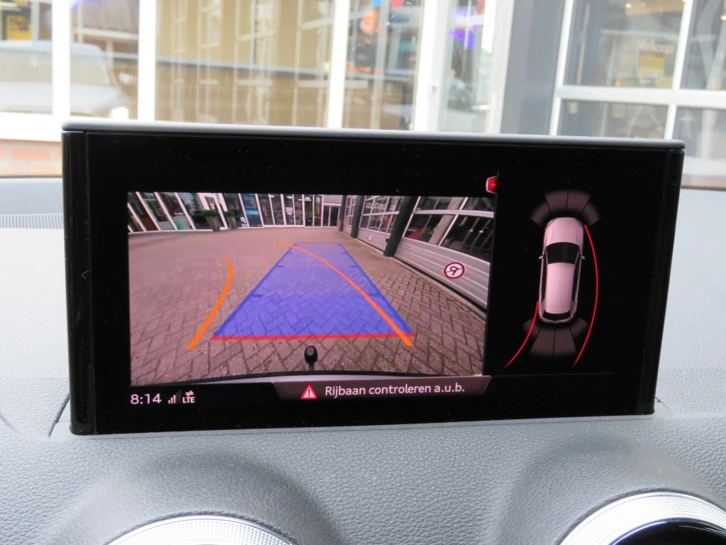 Audi Q2 – foto 19