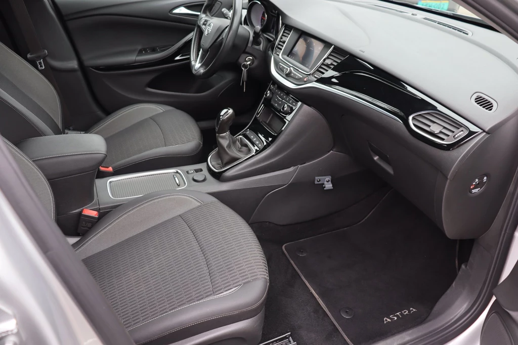Opel Astra – foto 10