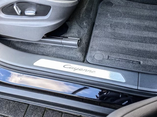 Porsche Cayenne – thumbnail 78