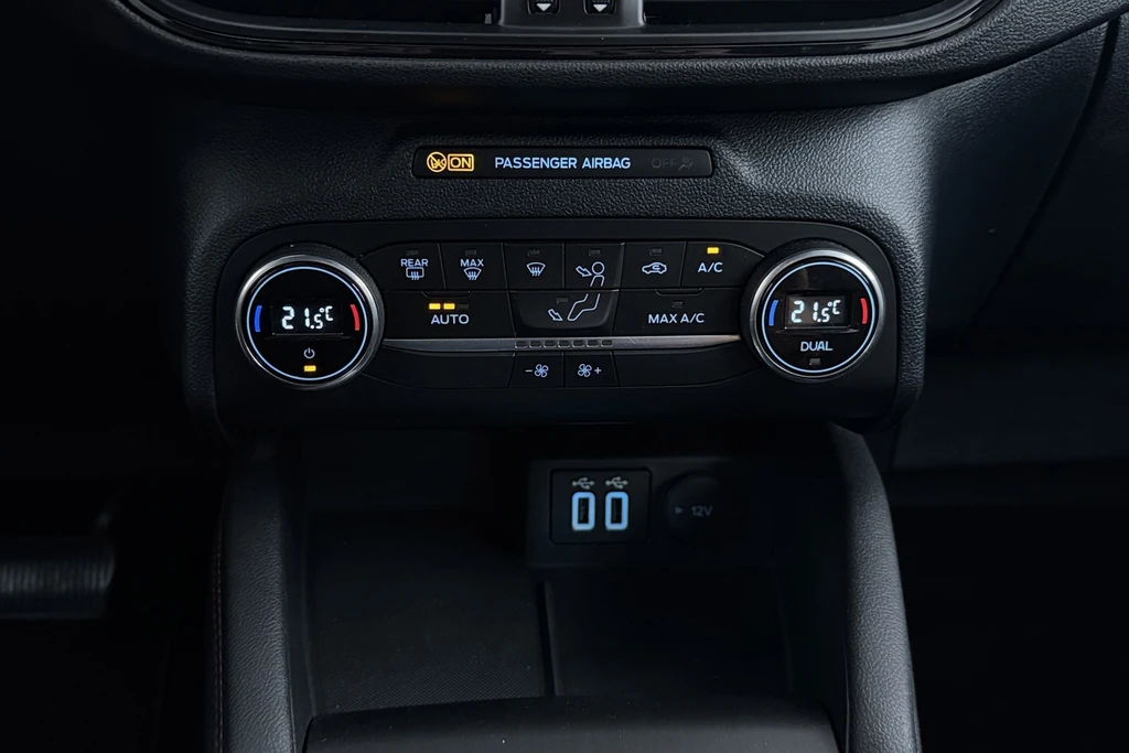 Ford Kuga – foto 35