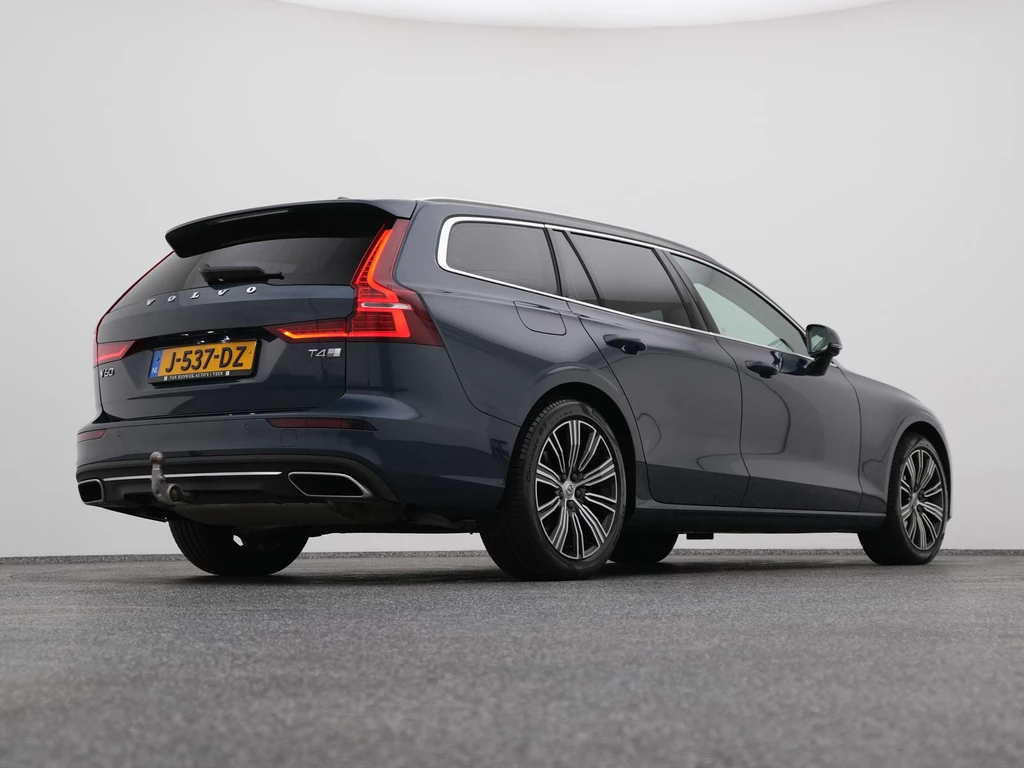 Volvo V60 – foto 13