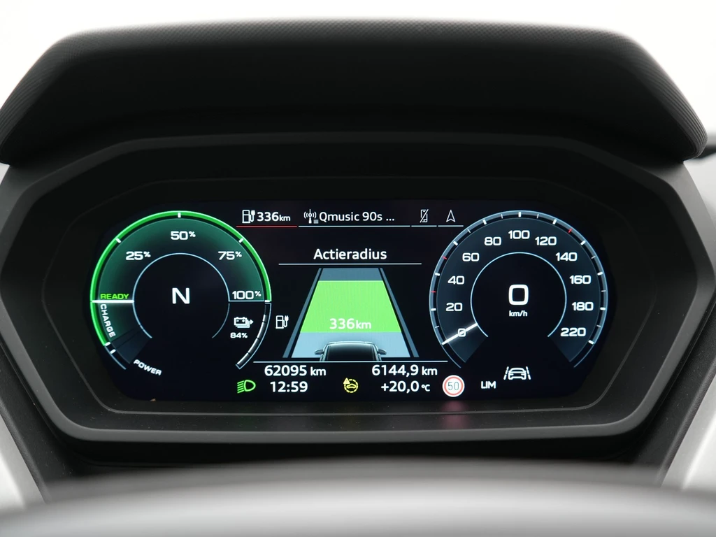 Audi Q4 e-tron – foto 29