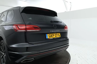 Volkswagen Touareg – thumbnail 3