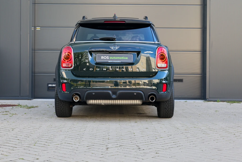 MINI Countryman – foto 8