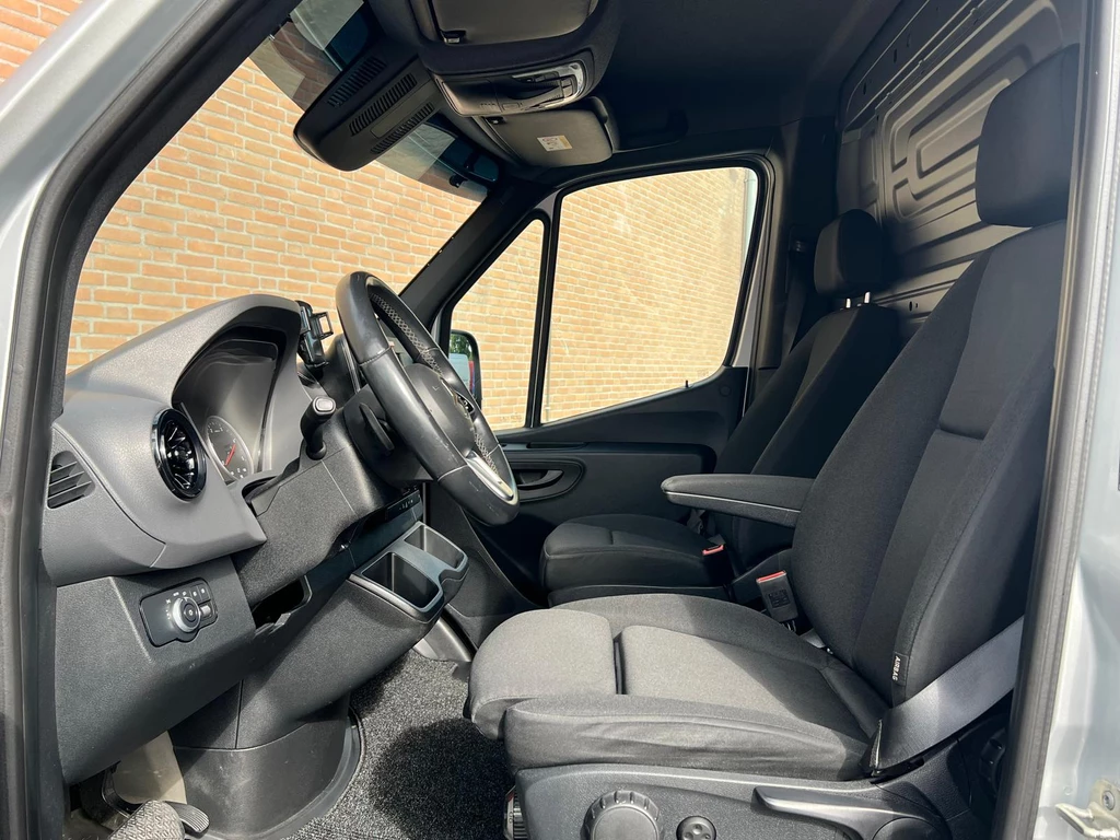 Mercedes-Benz Sprinter – foto 15