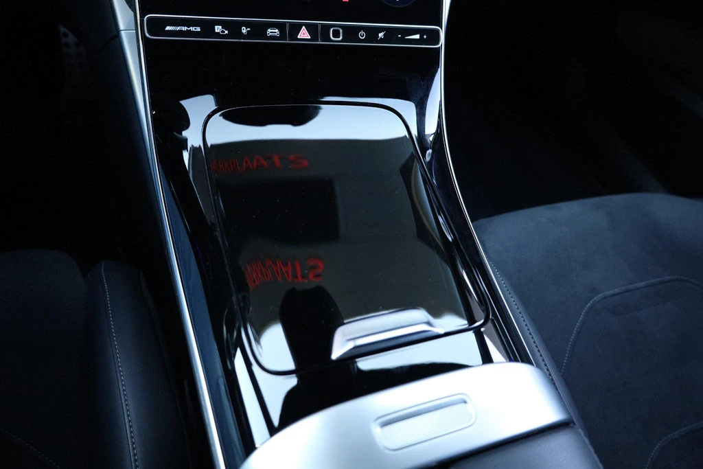 Mercedes-Benz C-Klasse – foto 31