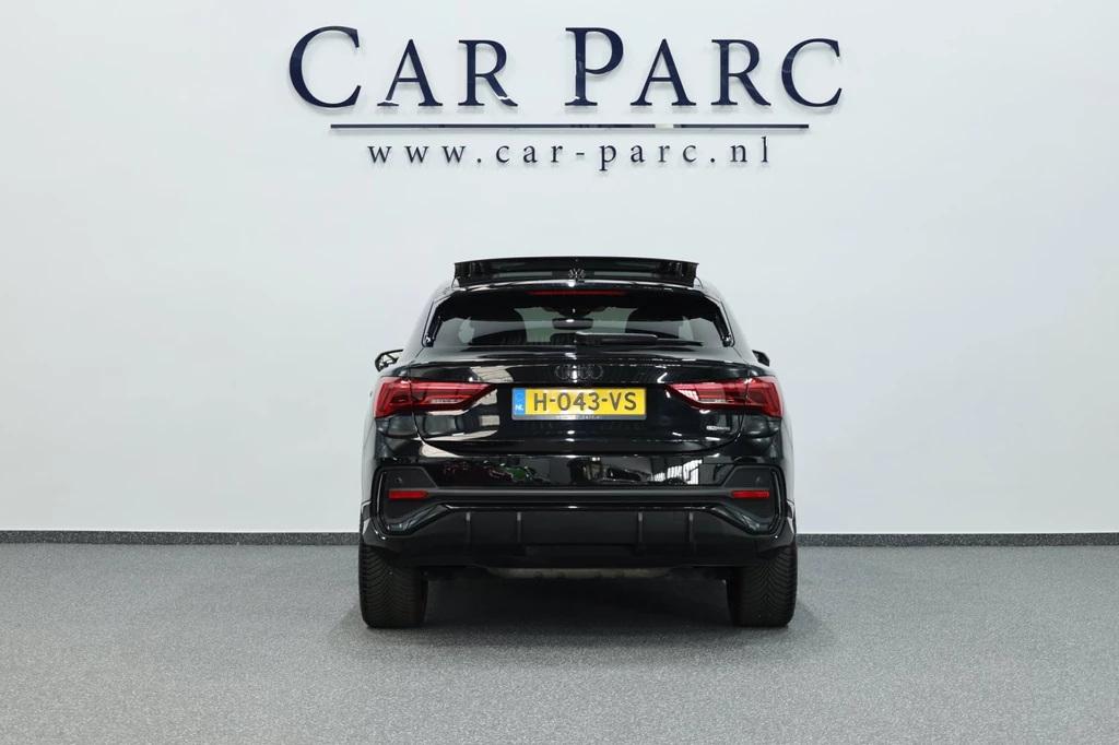 Audi Q3 – foto 4