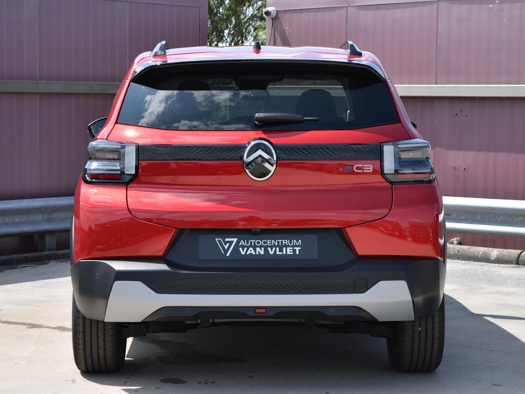 Citroën ë-C3 – foto 3