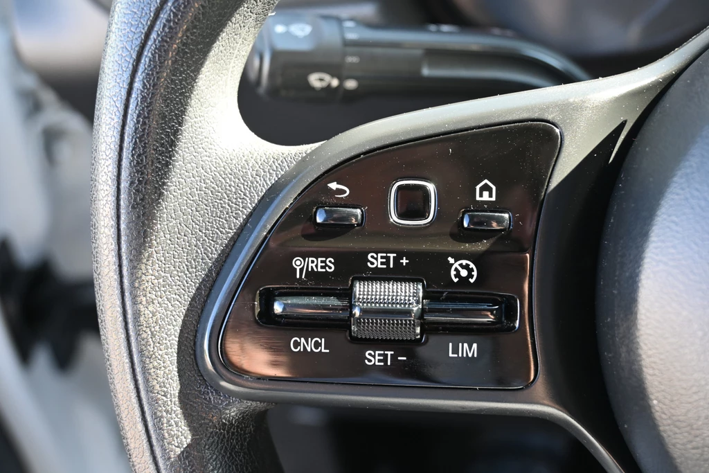 Mercedes-Benz Citan – foto 15