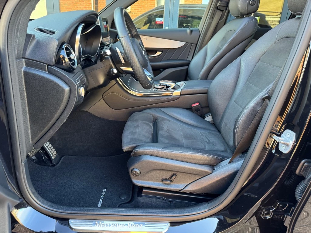 Mercedes-Benz GLC – foto 14