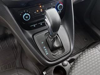 Ford Transit Connect – thumbnail 30