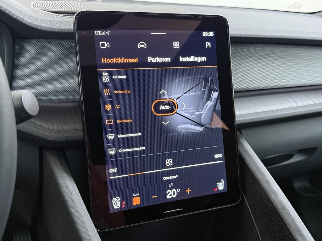 Polestar 2 – foto 22