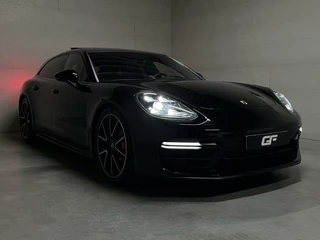 Porsche Panamera – thumbnail 18
