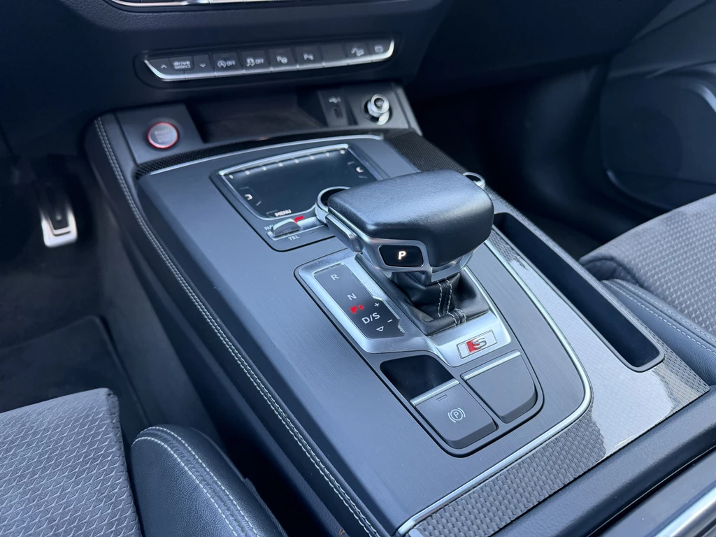 Audi Q5 – foto 19