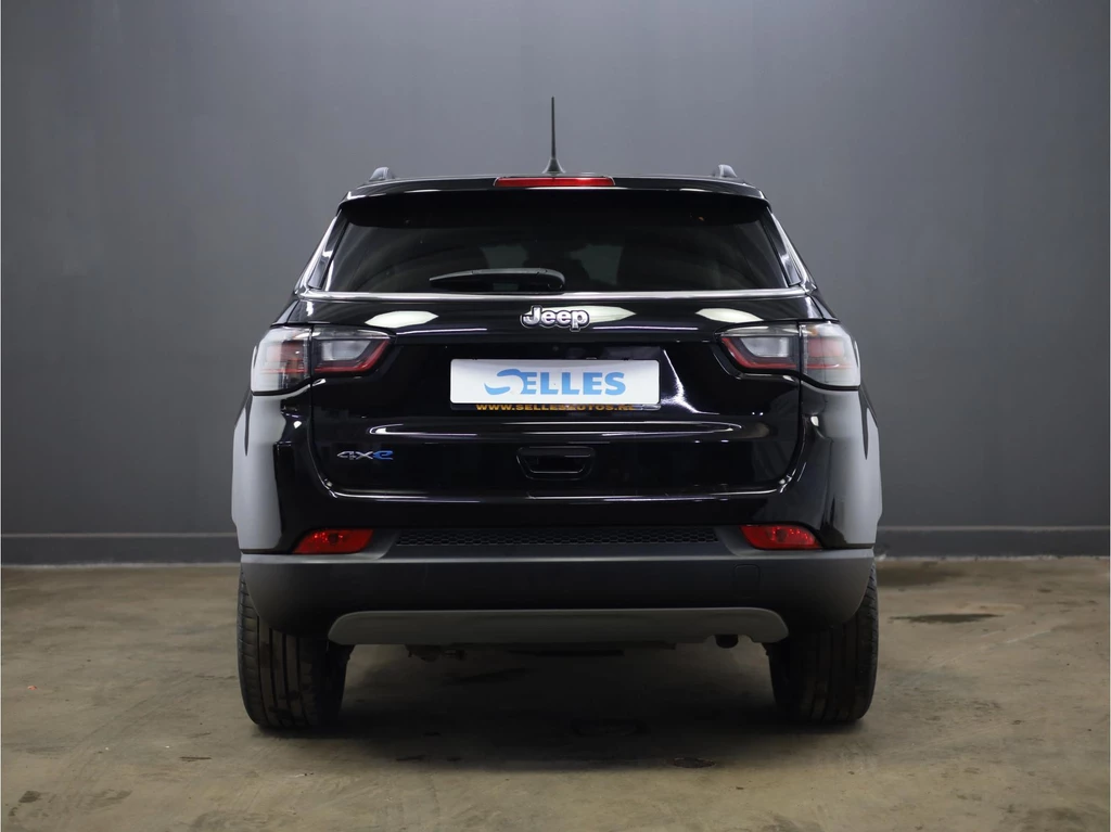 Jeep Compass – foto 4
