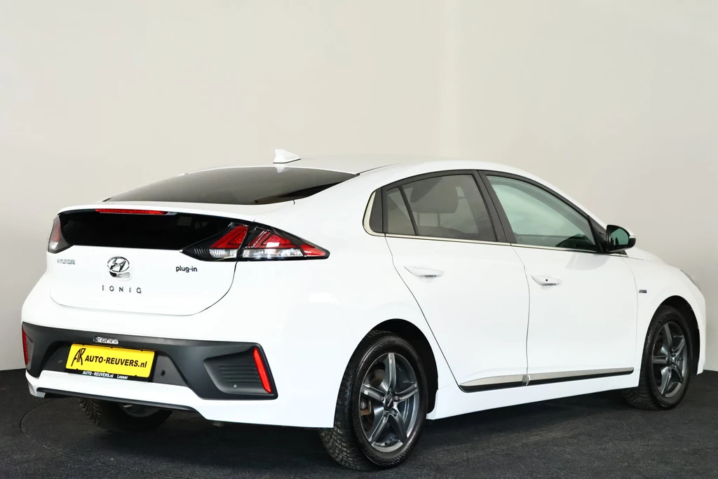 Hyundai IONIQ – foto 6