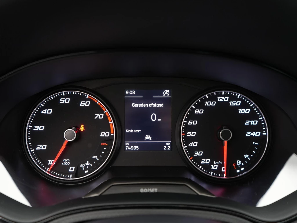 SEAT Arona – foto 15