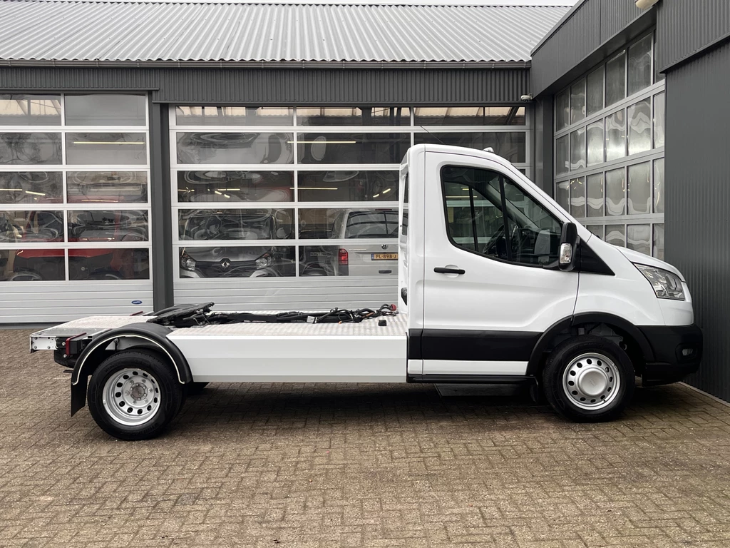 Ford Transit – foto 4