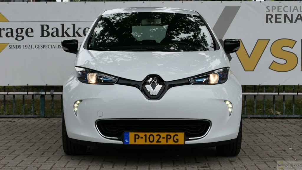Renault ZOE – foto 6