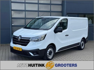 Renault Trafic – thumbnail 1