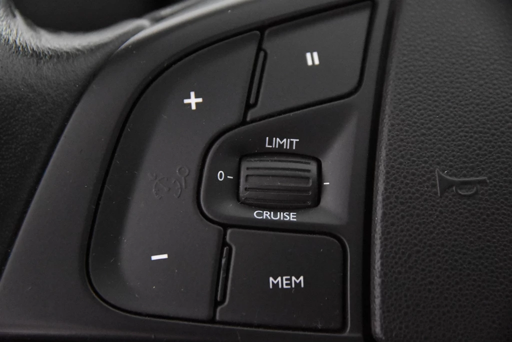 Citroën C4 Spacetourer – foto 24