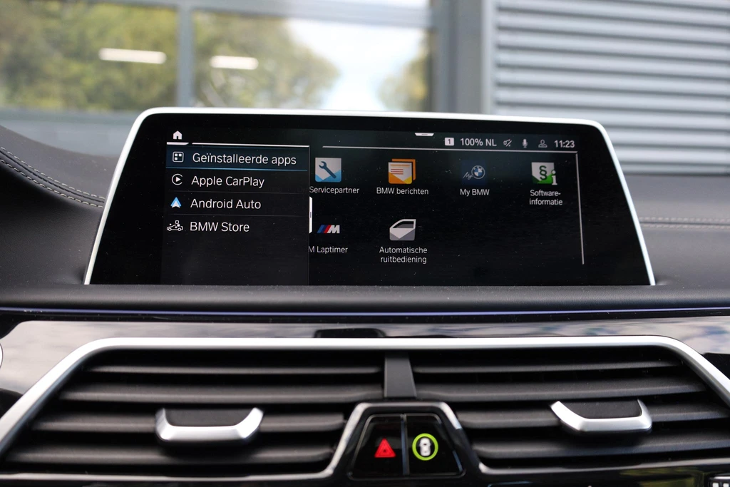 BMW 7 Serie – foto 46