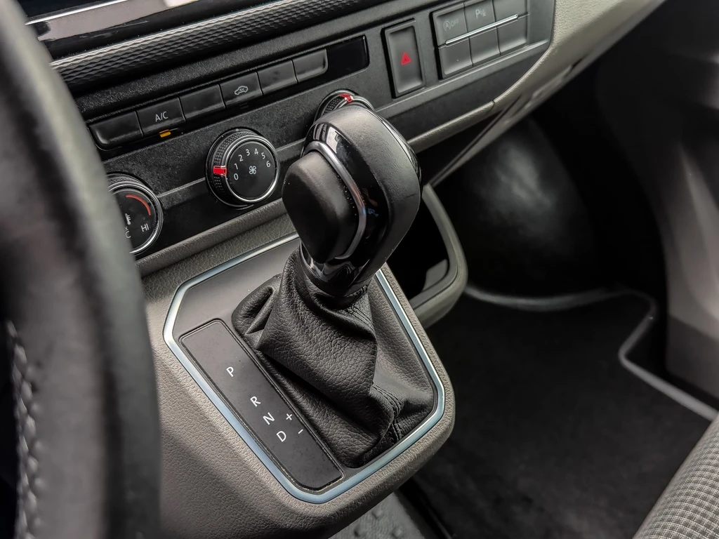 Volkswagen Transporter – foto 24