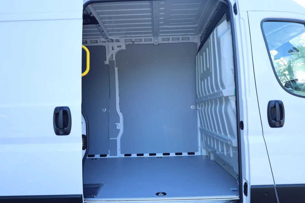 Toyota ProAce – foto 10