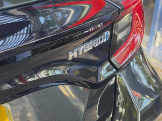 Mazda 2 Hybrid – thumbnail 8