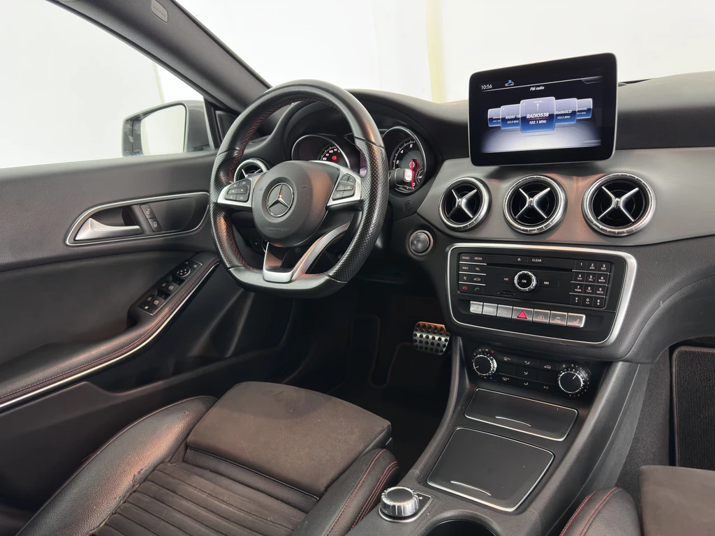 Mercedes-Benz CLA – foto 9