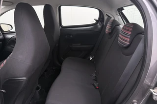 Citroën C1 – thumbnail 12