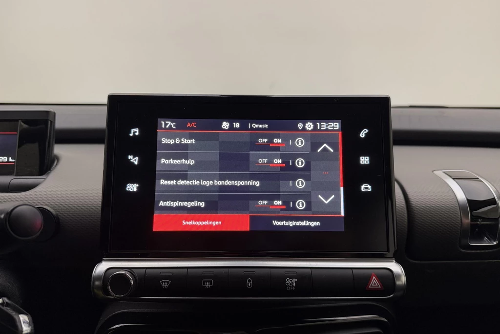 Citroën C4 Cactus – foto 22