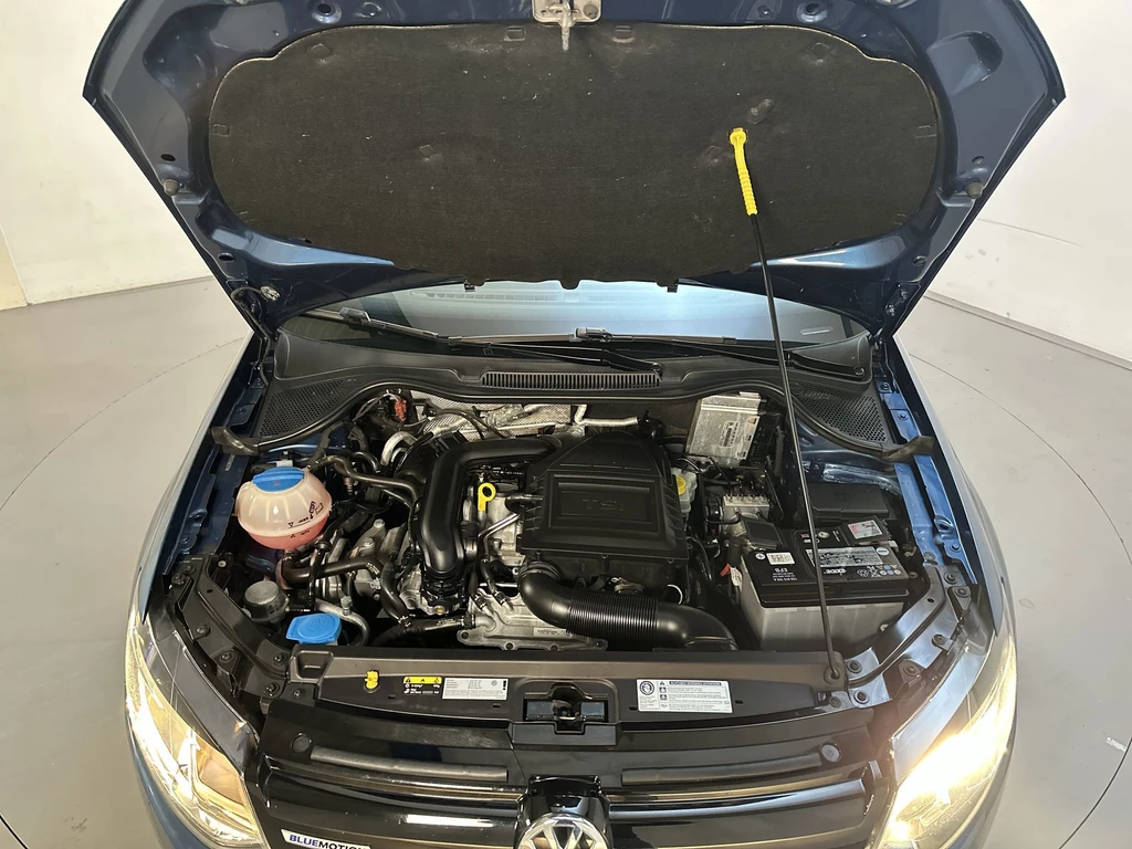 Volkswagen Polo – foto 12