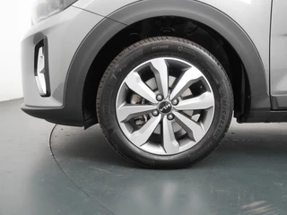Kia Stonic – thumbnail 18