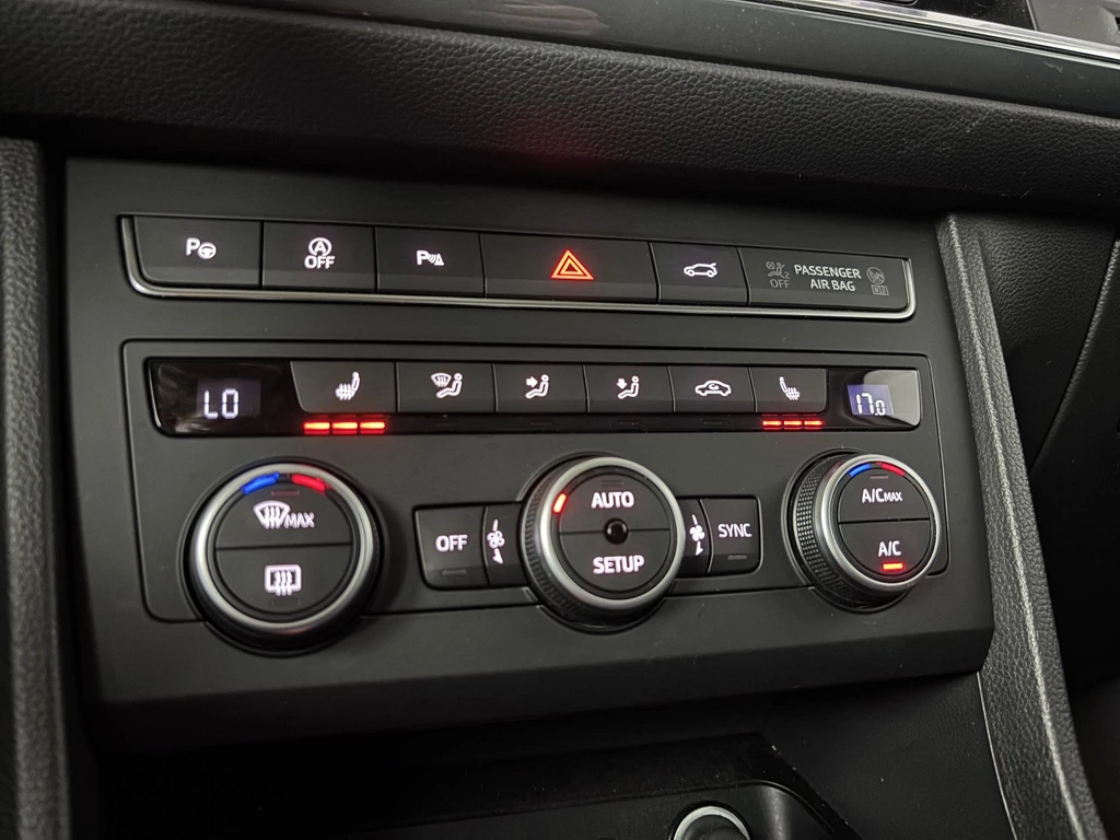 SEAT Ateca – foto 22