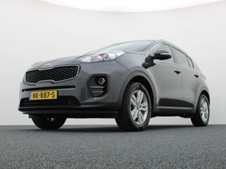 Kia Sportage – thumbnail 3