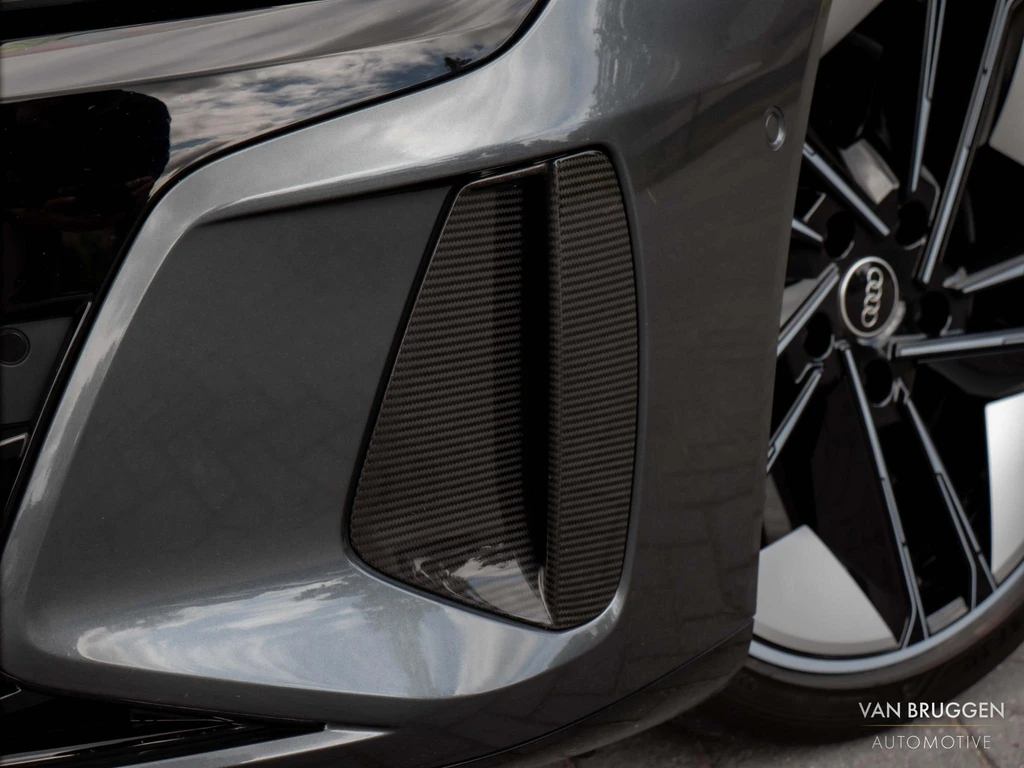 Audi e-tron GT – foto 17