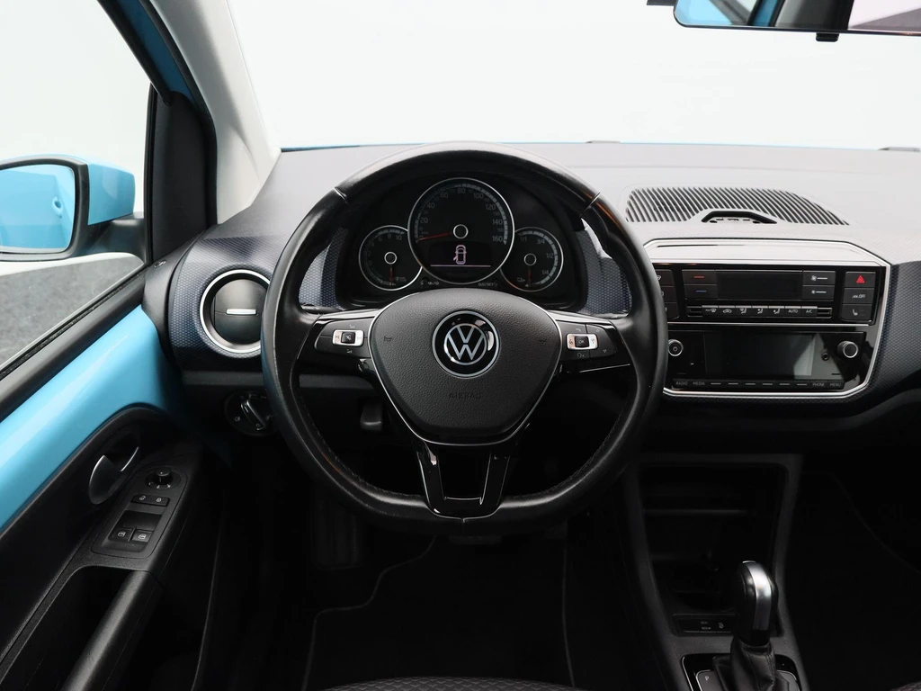 Volkswagen e-up! – foto 30