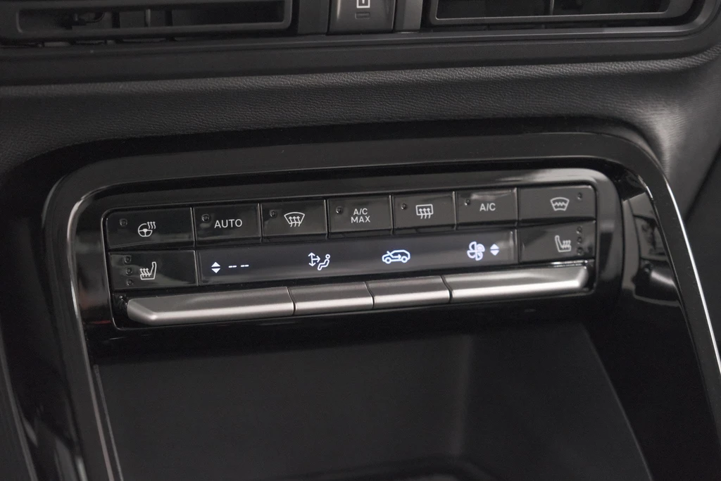 Citroën ë-C3 Aircross – foto 50