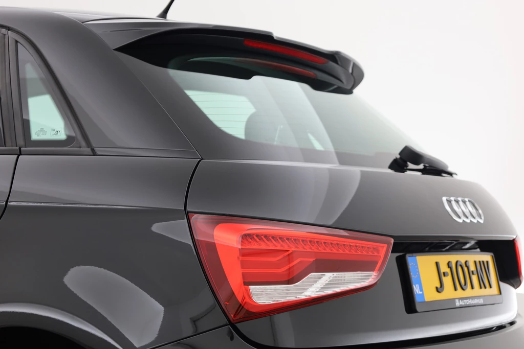 Audi A1 Sportback – foto 30