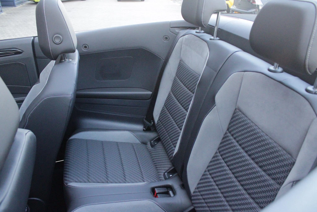 Volkswagen T-Roc – foto 16