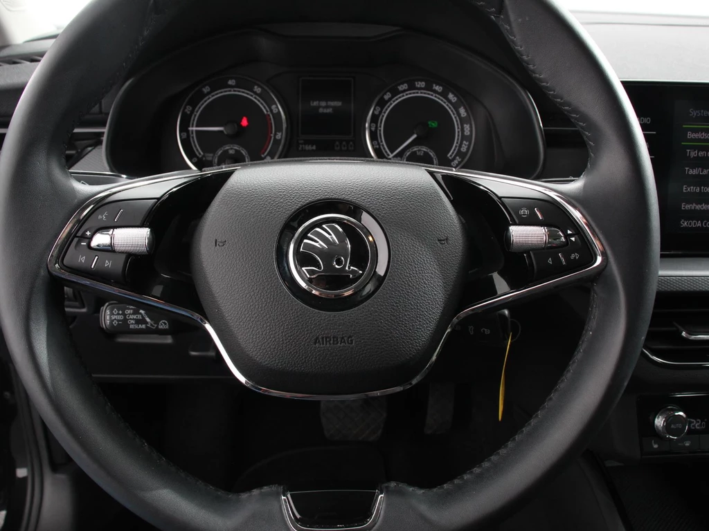 Škoda Kamiq – foto 16