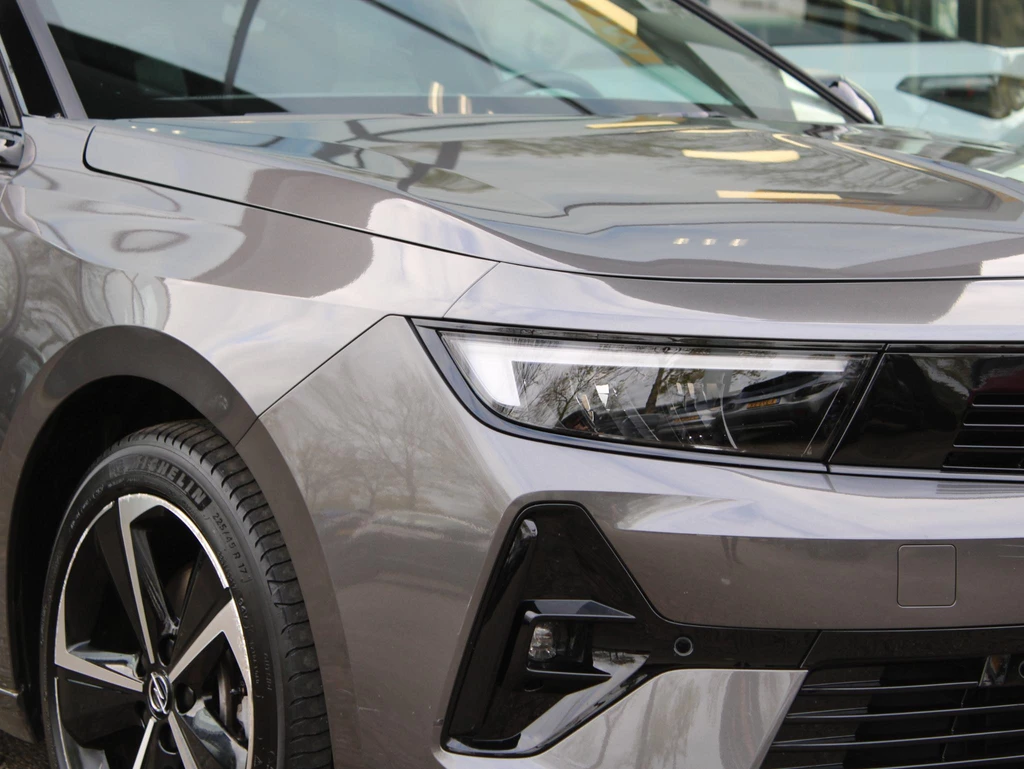 Opel Astra – foto 21