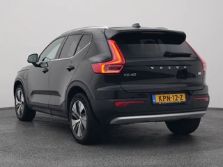 Volvo XC40 – thumbnail 4