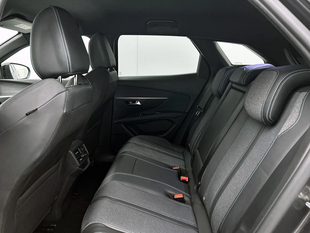 Peugeot 3008 – foto 26