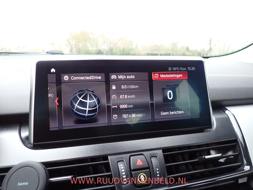 BMW 2 Serie – foto 24
