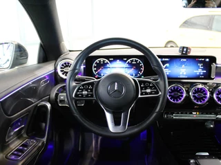 Mercedes-Benz CLA – thumbnail 10