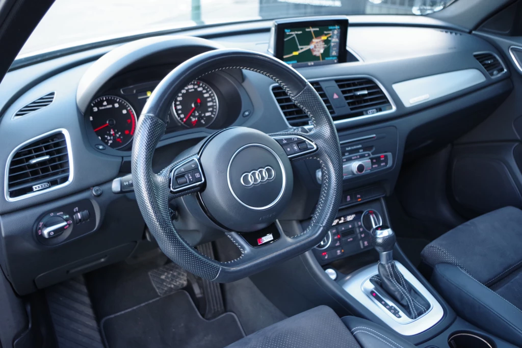 Audi Q3 – foto 26